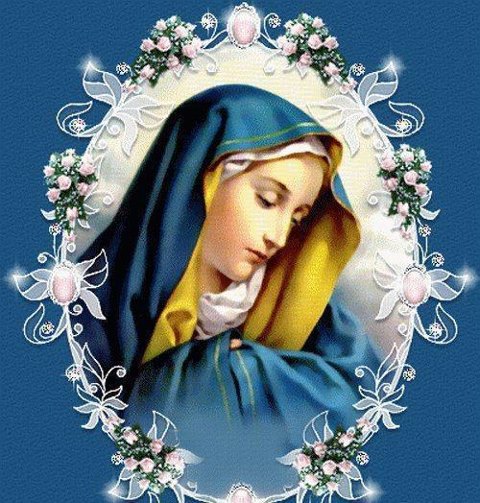 Lễ Ðức Trinh Nữ Maria Mẹ Hội Thánh- thứ hai sau lễ CTT hiện xuống (20/05/2024)